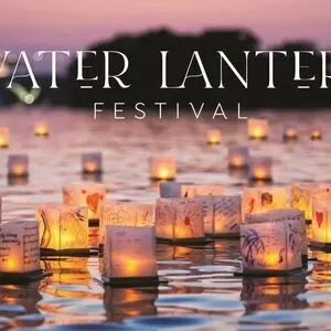 Water Lantern Festival