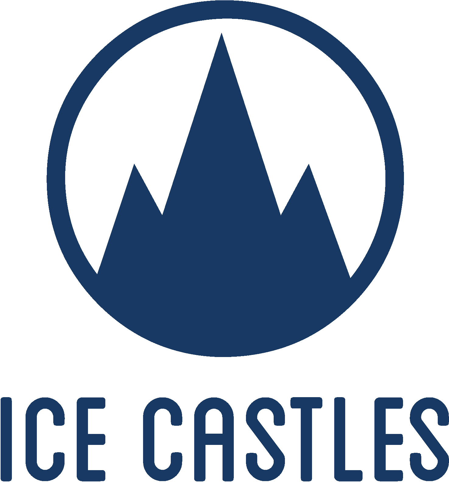 Ice Castle