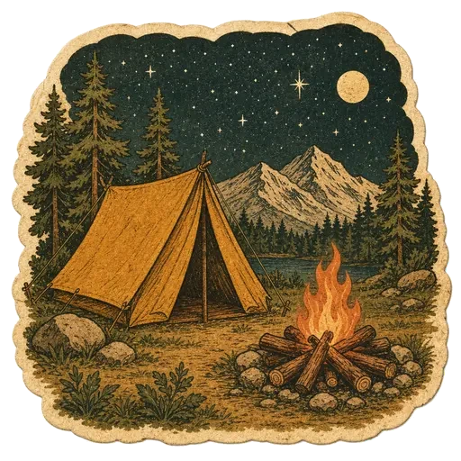Campamento