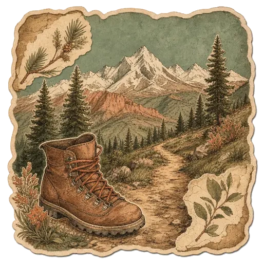 Hiking