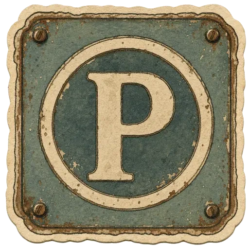 Estacionamiento